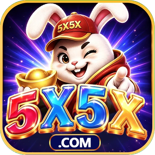 5X5X Brasil Logo